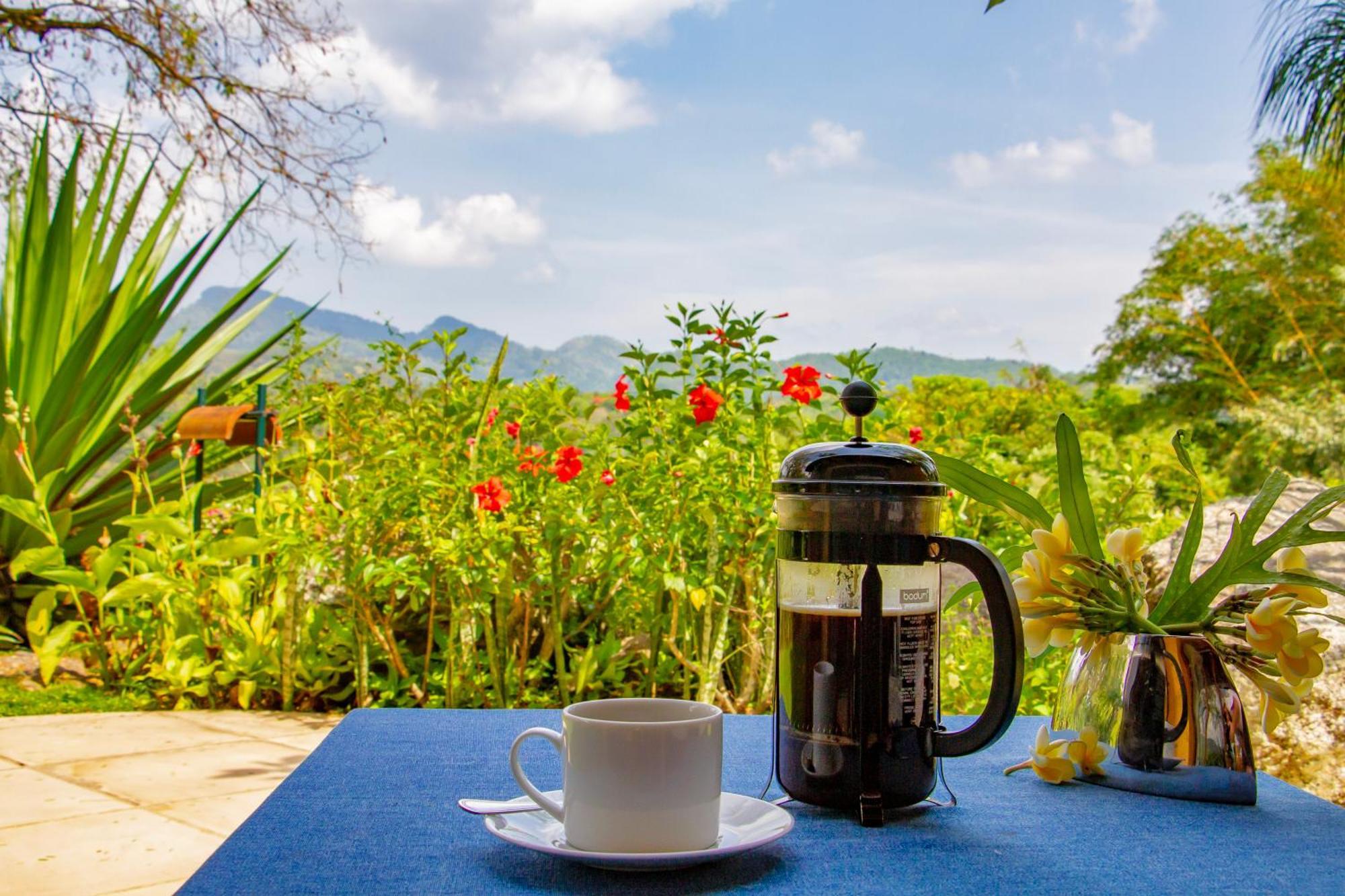 קנדי Bougainvillea Retreat מראה חיצוני תמונה
