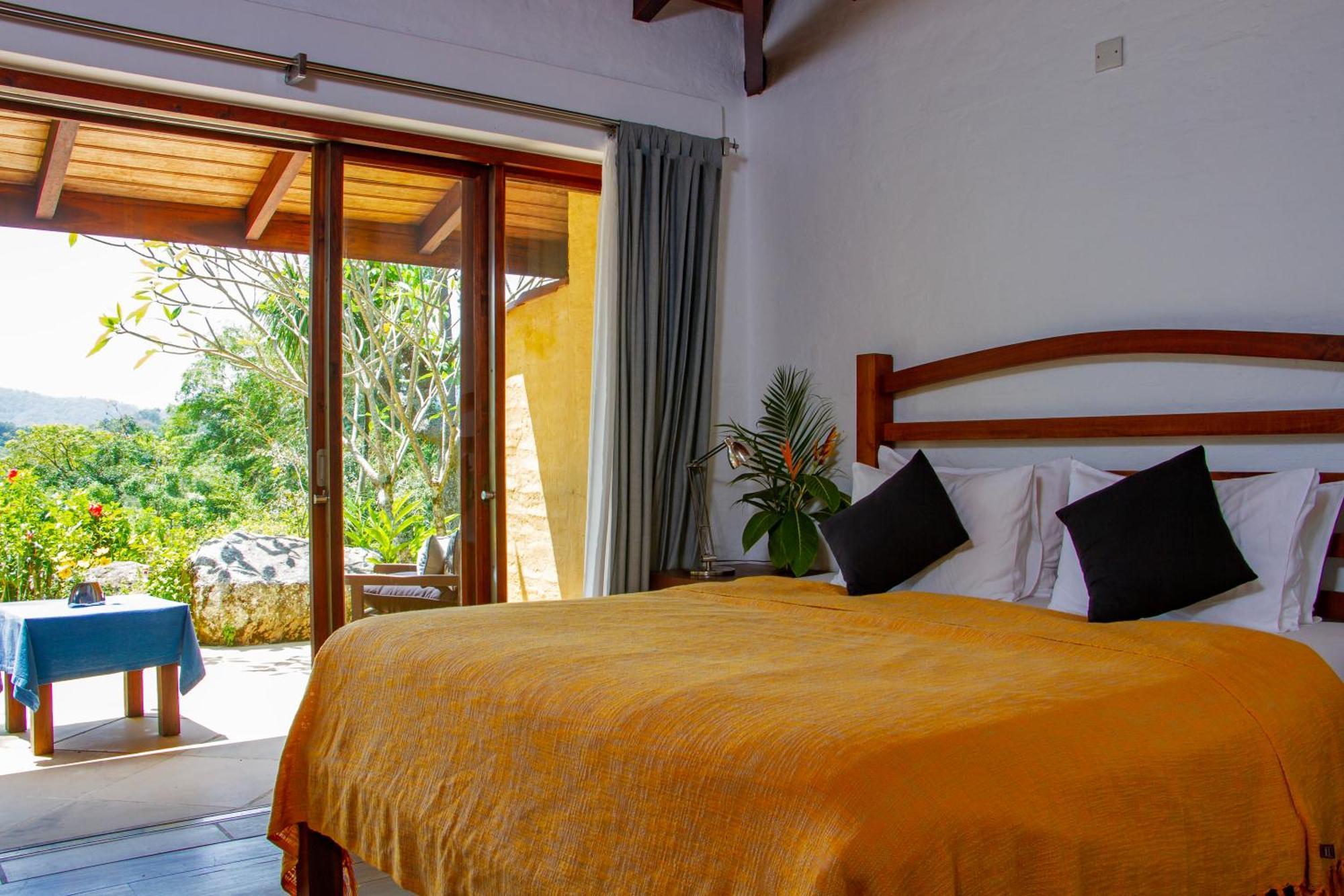 קנדי Bougainvillea Retreat מראה חיצוני תמונה