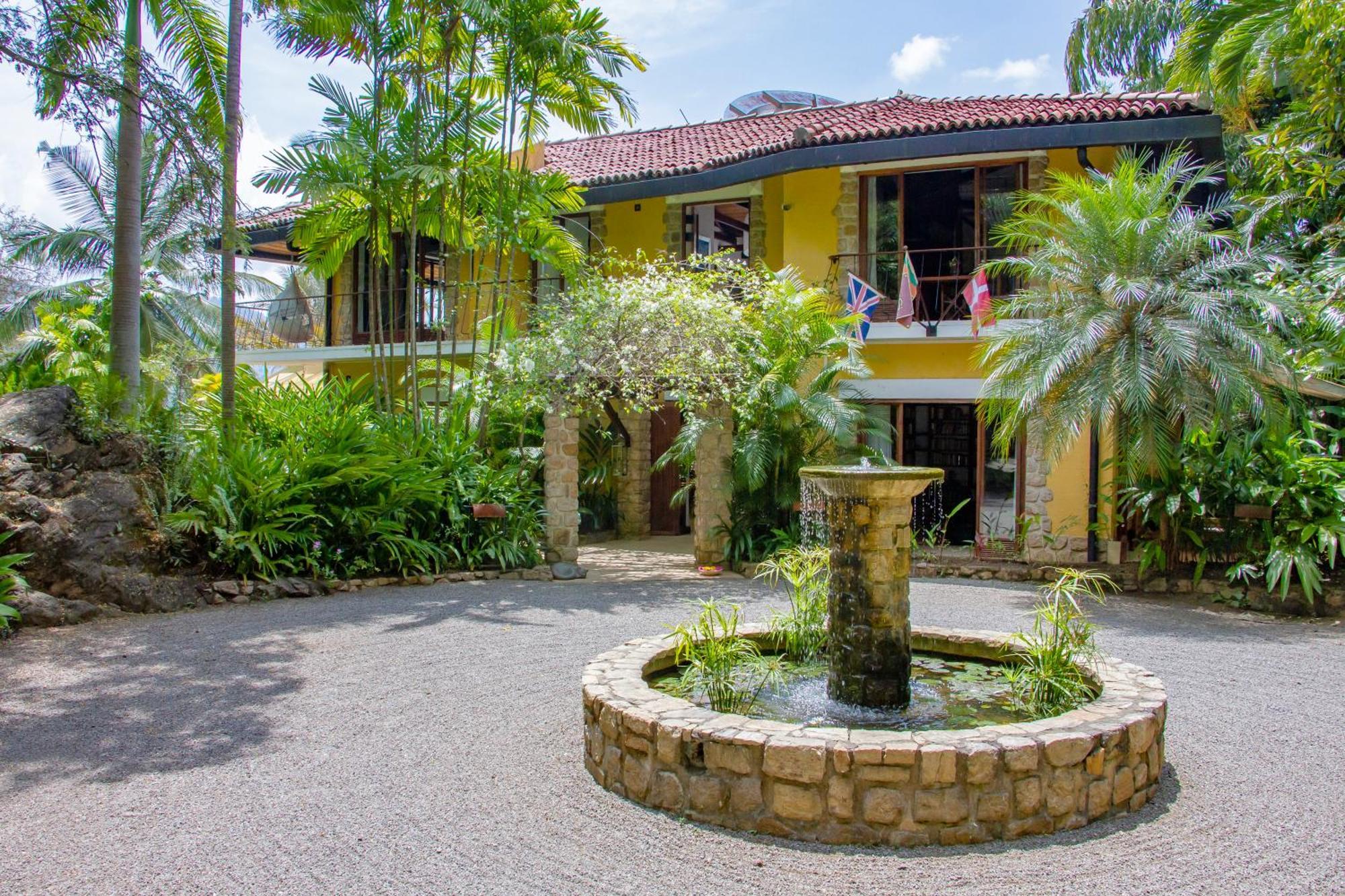 קנדי Bougainvillea Retreat מראה חיצוני תמונה