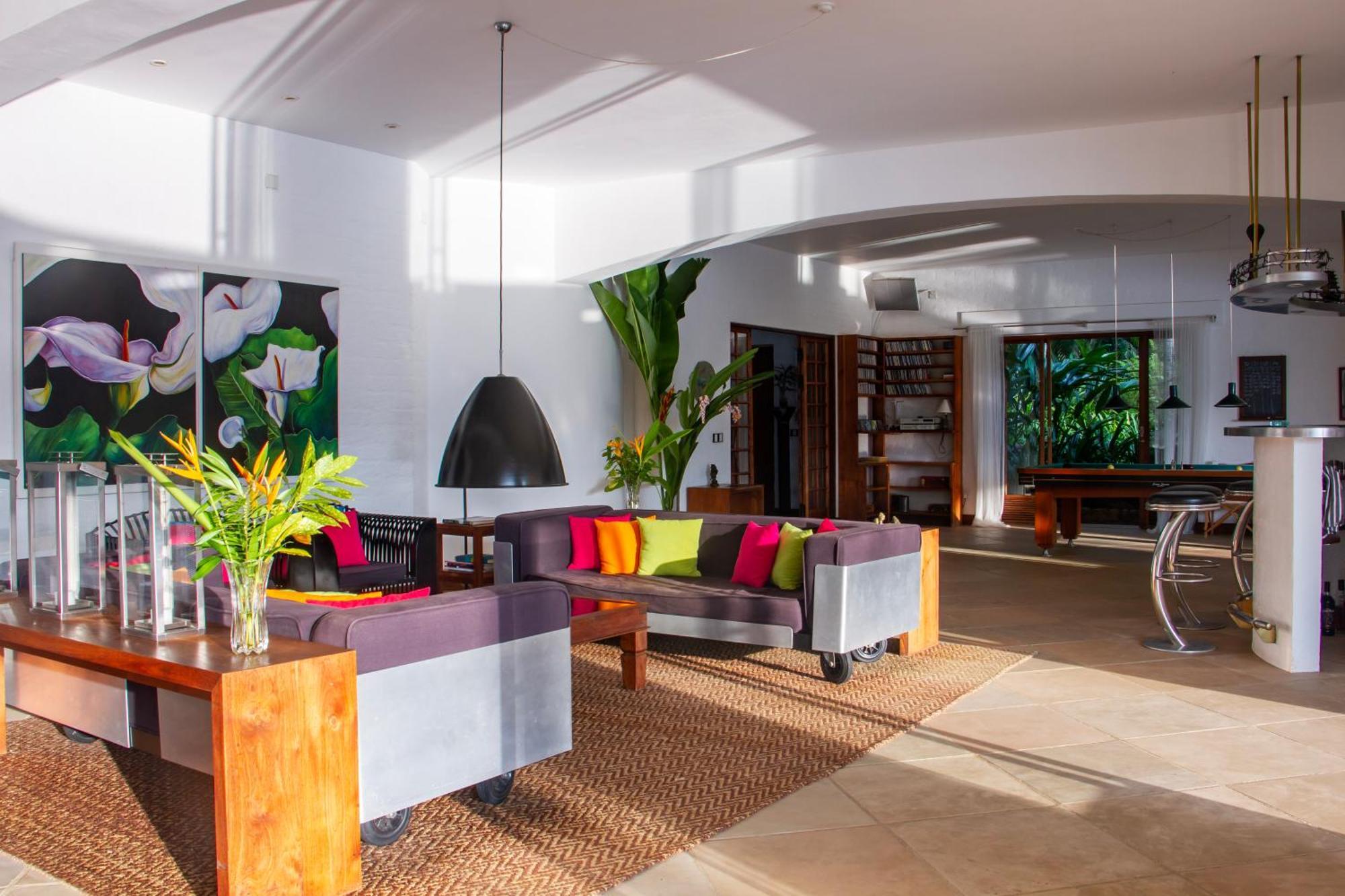 קנדי Bougainvillea Retreat מראה חיצוני תמונה