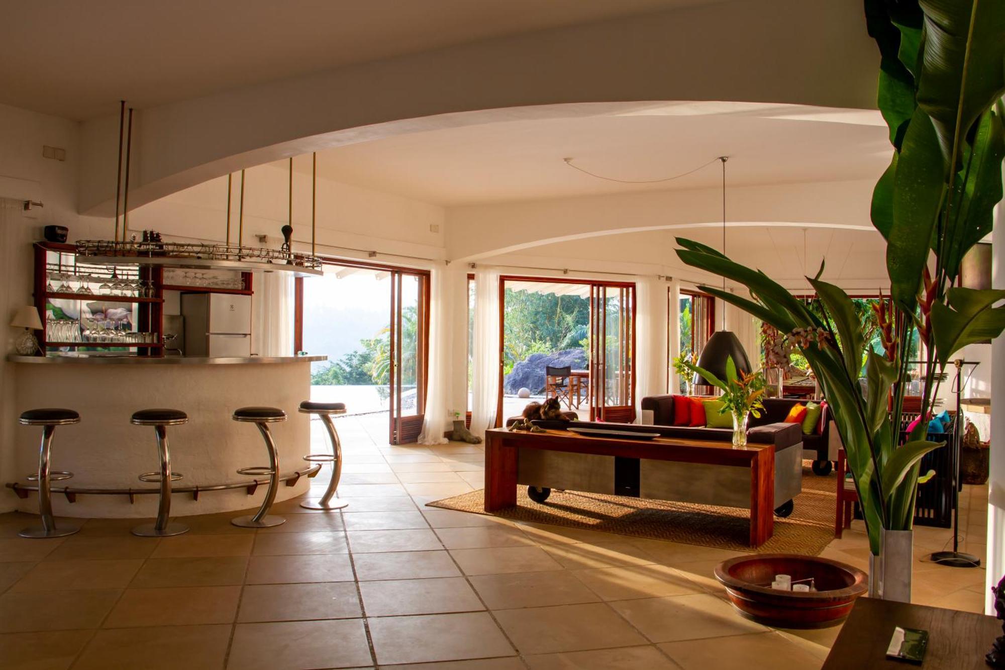 קנדי Bougainvillea Retreat מראה חיצוני תמונה