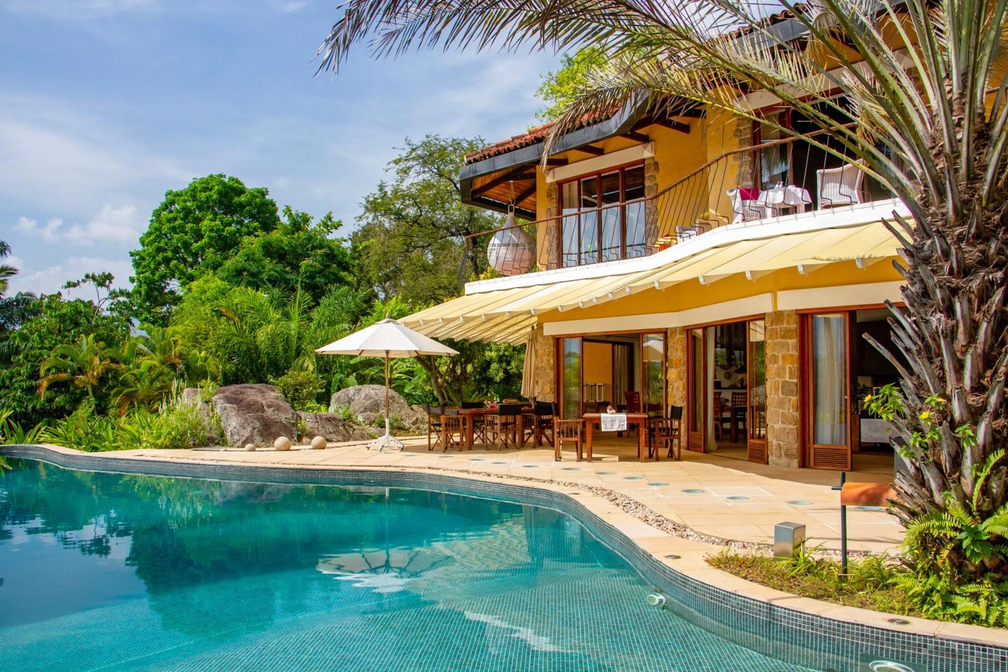 קנדי Bougainvillea Retreat מראה חיצוני תמונה