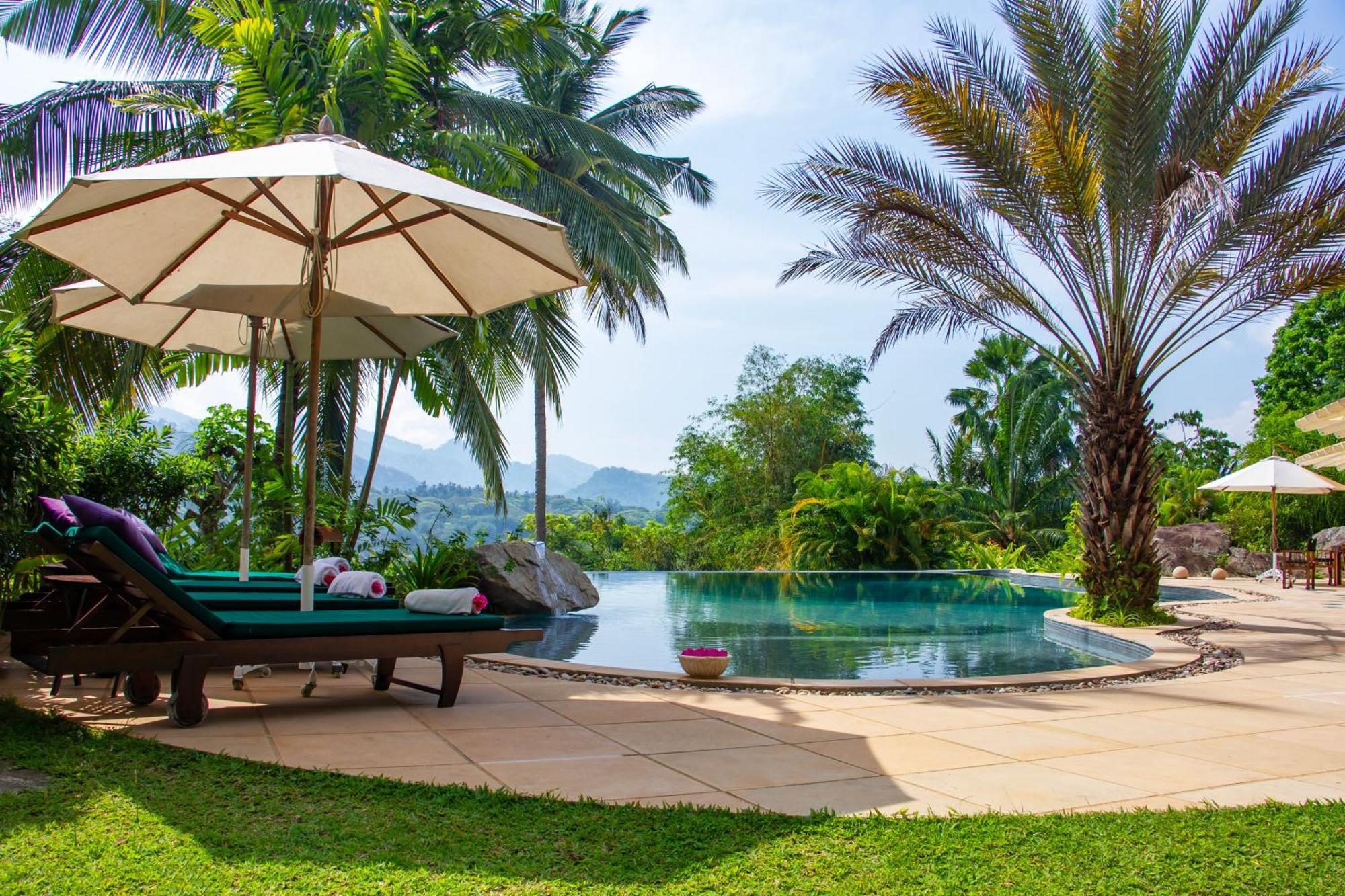 קנדי Bougainvillea Retreat מראה חיצוני תמונה